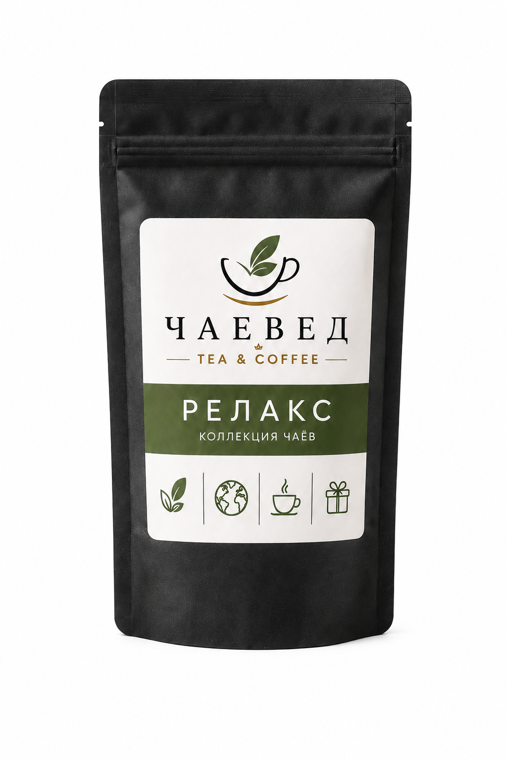 GABA Медовая CHAYEVED